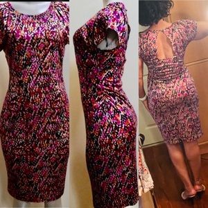 Diane Von Furstenberg Dress